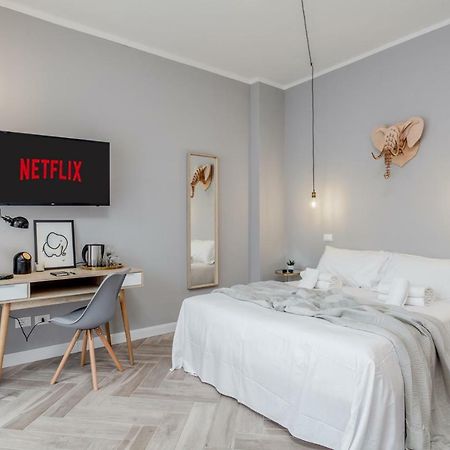 Otium Fornaci San Pietro Hotell Roma Eksteriør bilde
