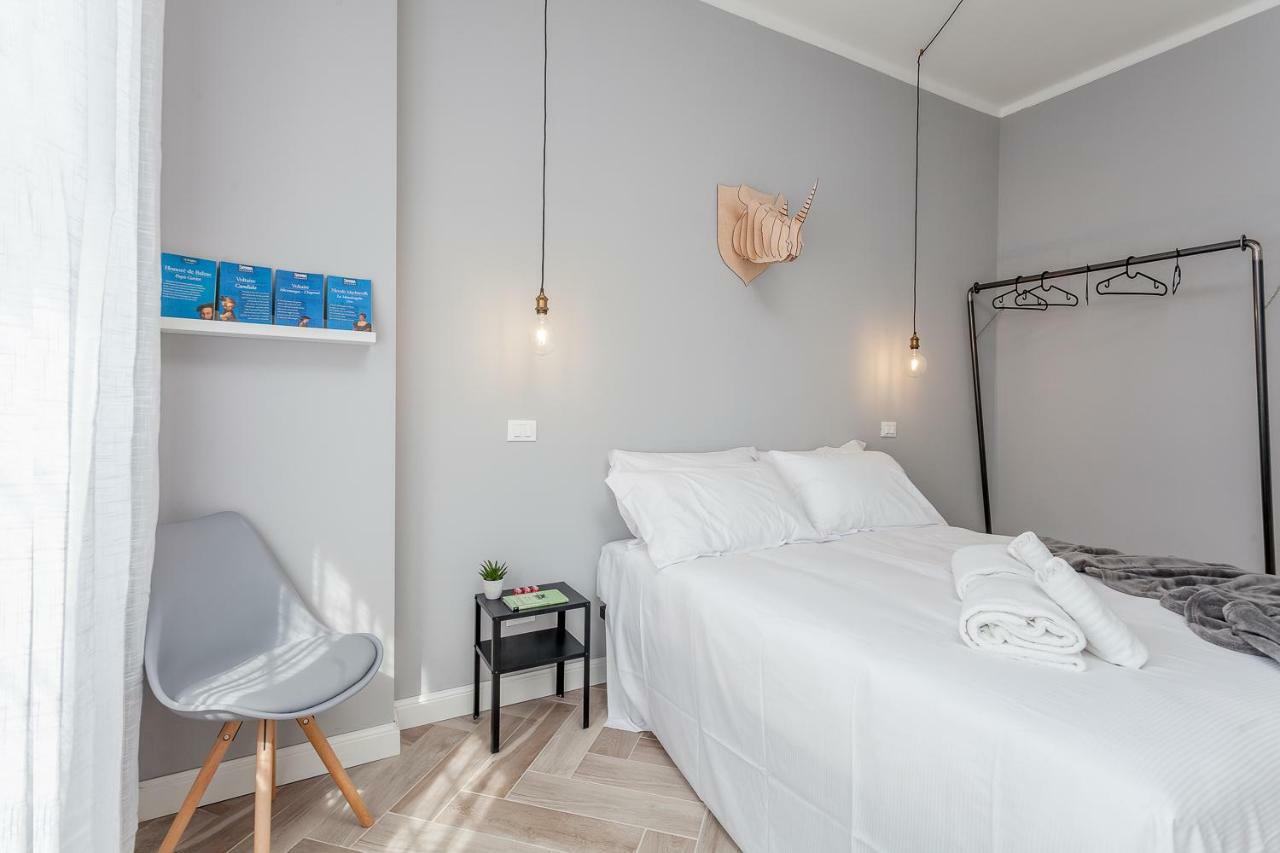 Otium Fornaci San Pietro Hotell Roma Eksteriør bilde