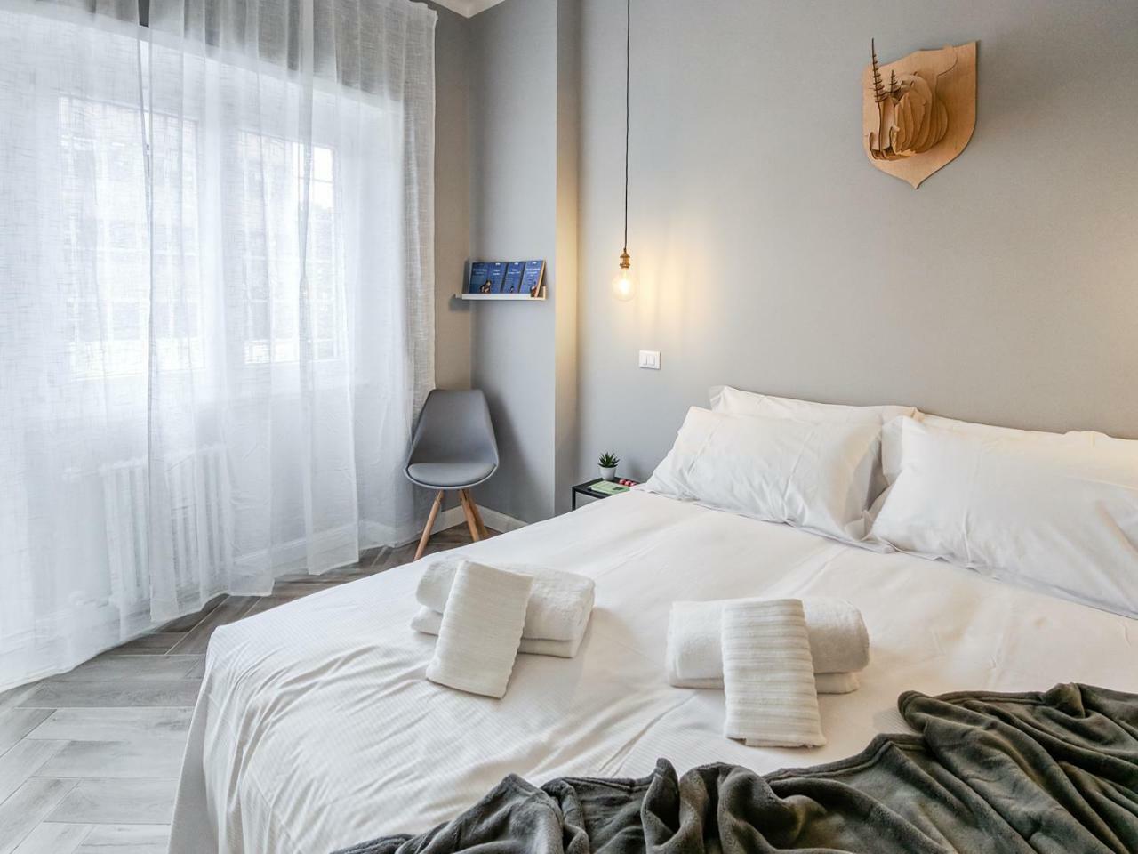 Otium Fornaci San Pietro Hotell Roma Eksteriør bilde