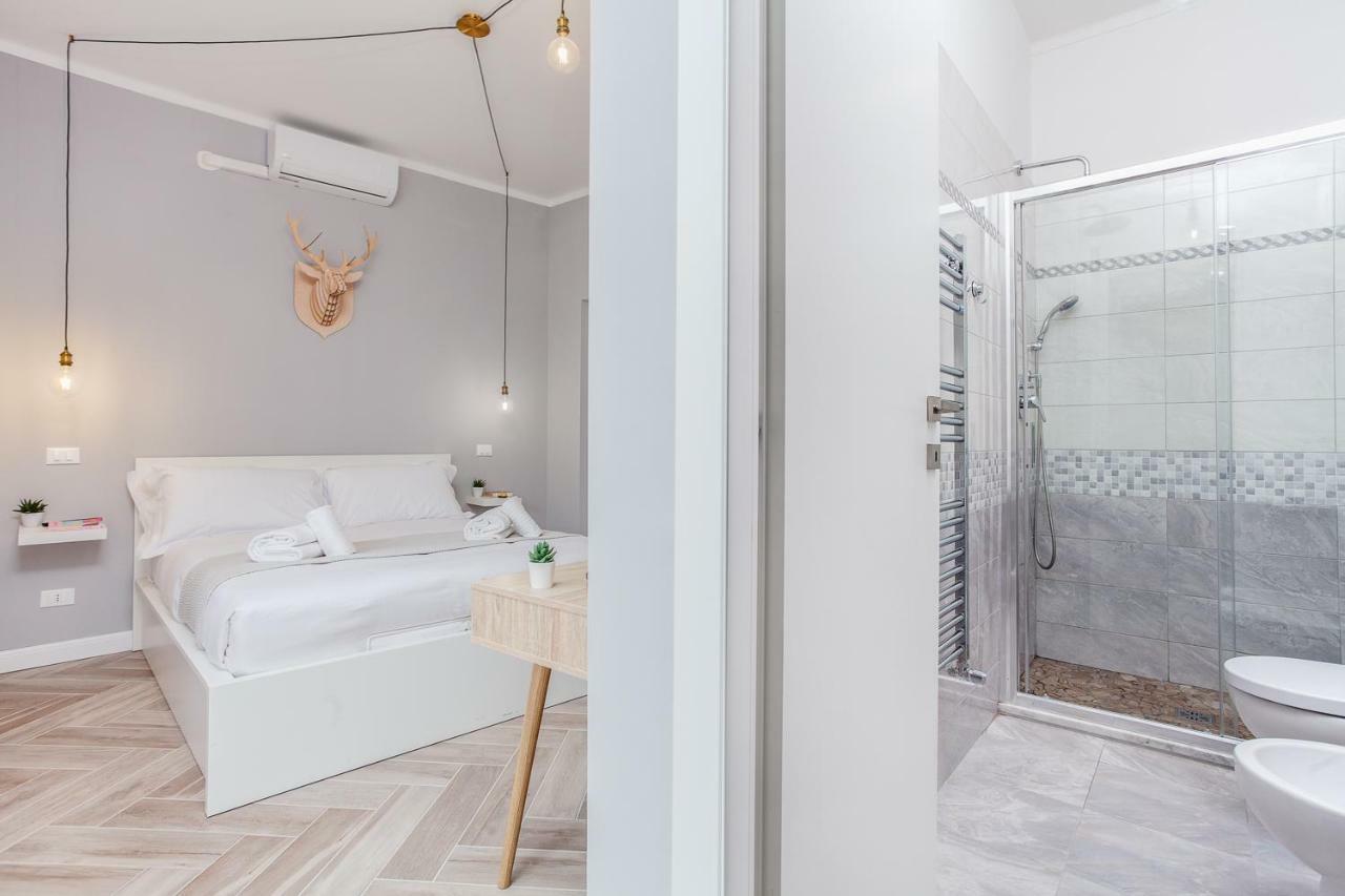 Otium Fornaci San Pietro Hotell Roma Eksteriør bilde