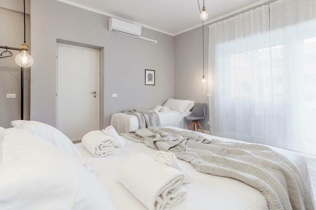 Otium Fornaci San Pietro Hotell Roma Eksteriør bilde