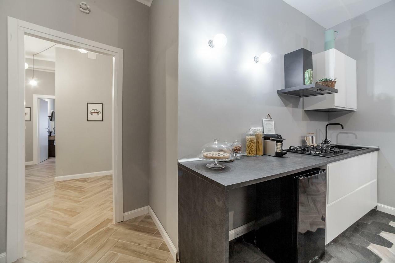Otium Fornaci San Pietro Hotell Roma Eksteriør bilde