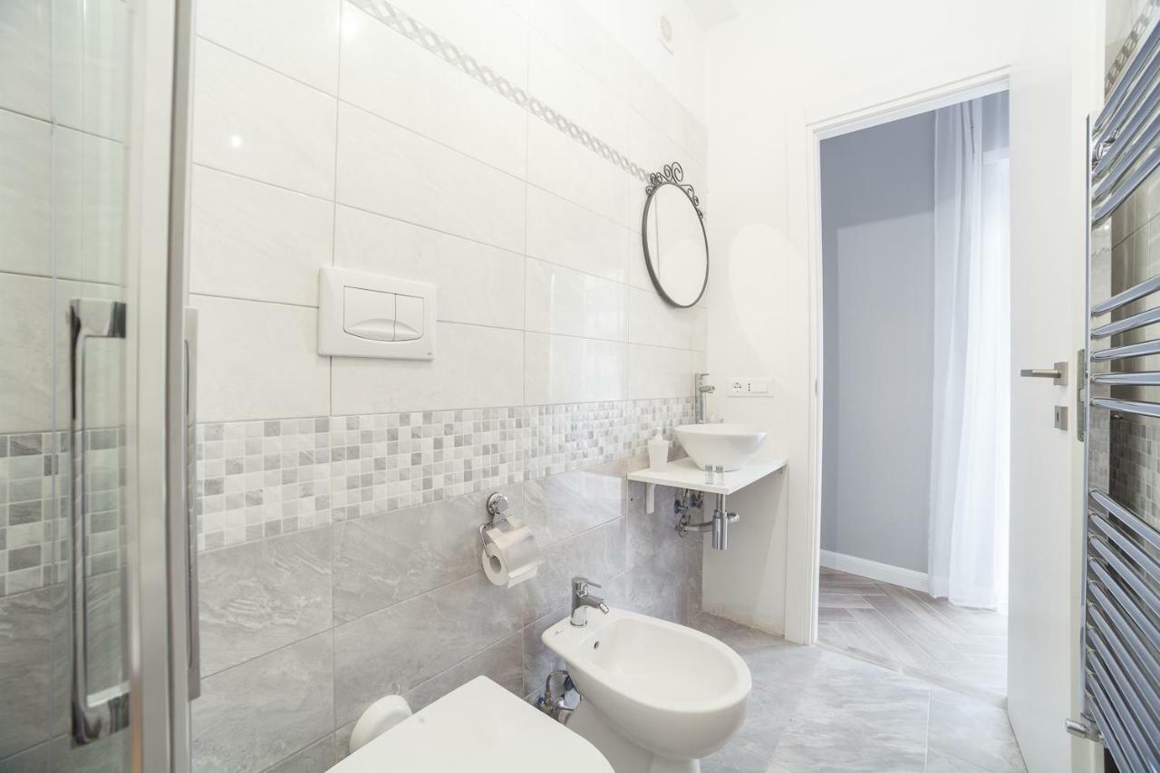 Otium Fornaci San Pietro Hotell Roma Eksteriør bilde