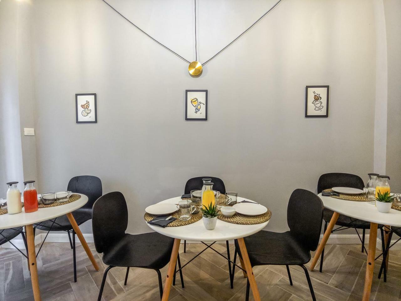 Otium Fornaci San Pietro Hotell Roma Eksteriør bilde
