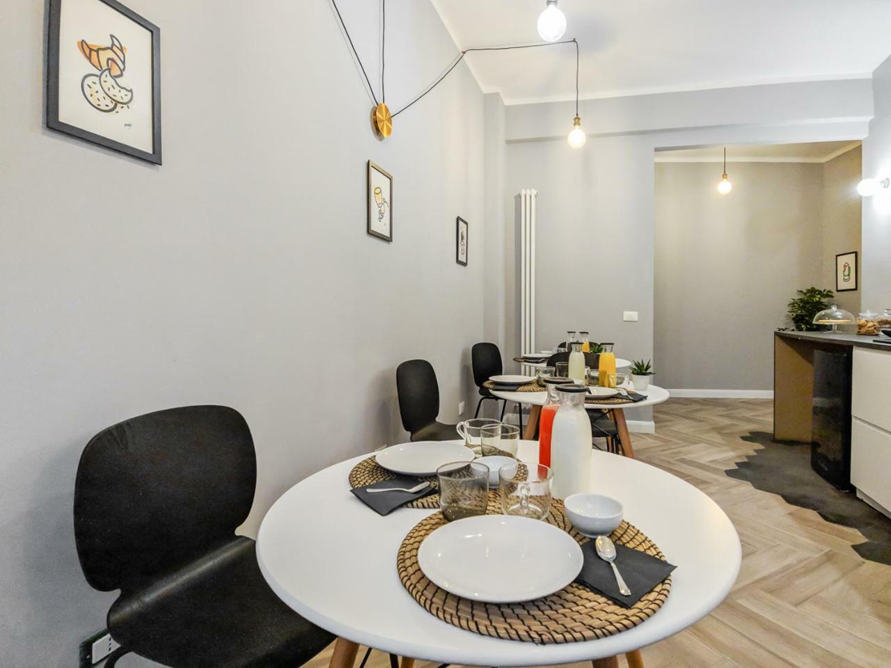 Otium Fornaci San Pietro Hotell Roma Eksteriør bilde