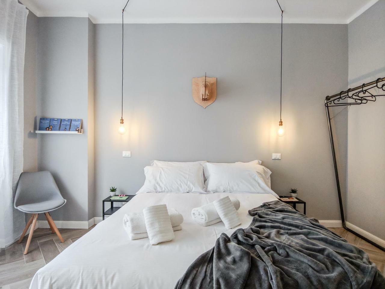 Otium Fornaci San Pietro Hotell Roma Eksteriør bilde