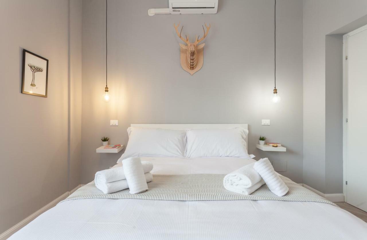 Otium Fornaci San Pietro Hotell Roma Eksteriør bilde
