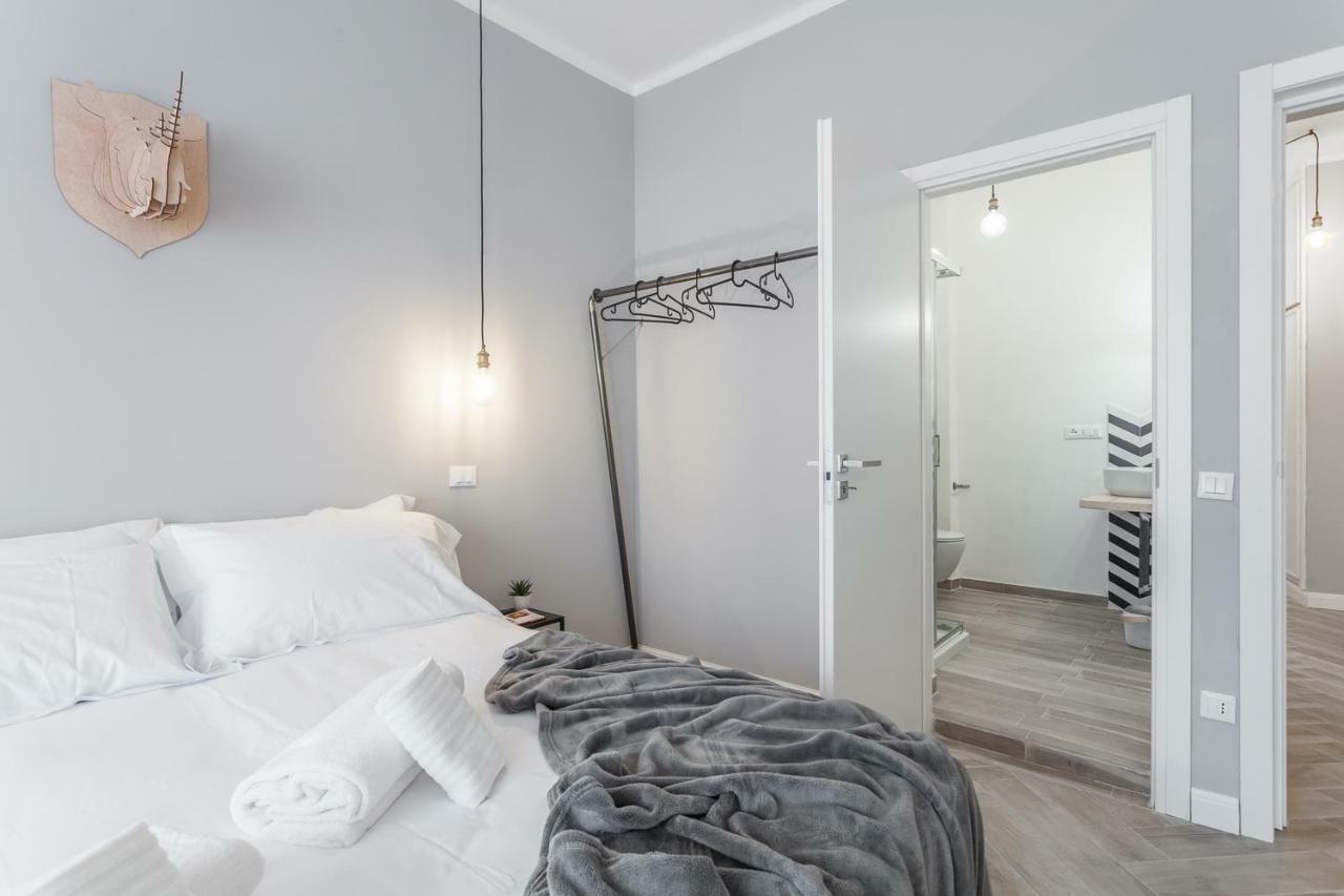 Otium Fornaci San Pietro Hotell Roma Eksteriør bilde