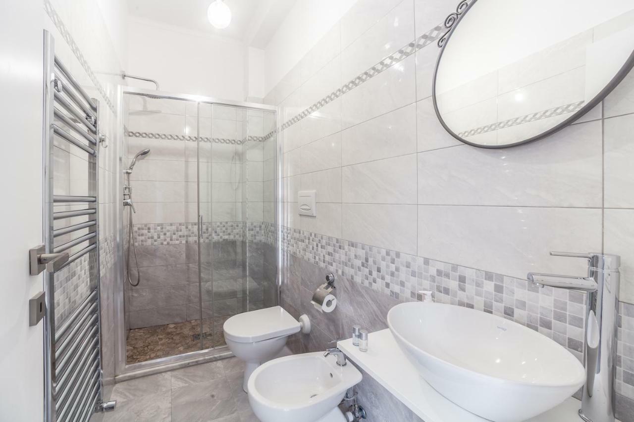 Otium Fornaci San Pietro Hotell Roma Eksteriør bilde