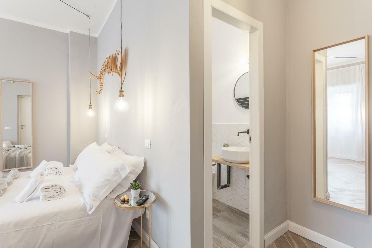 Otium Fornaci San Pietro Hotell Roma Eksteriør bilde
