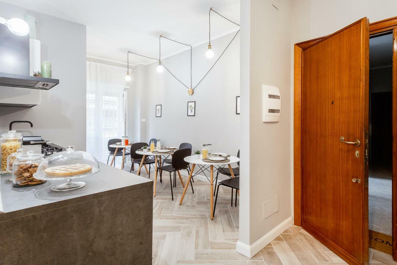 Otium Fornaci San Pietro Hotell Roma Eksteriør bilde