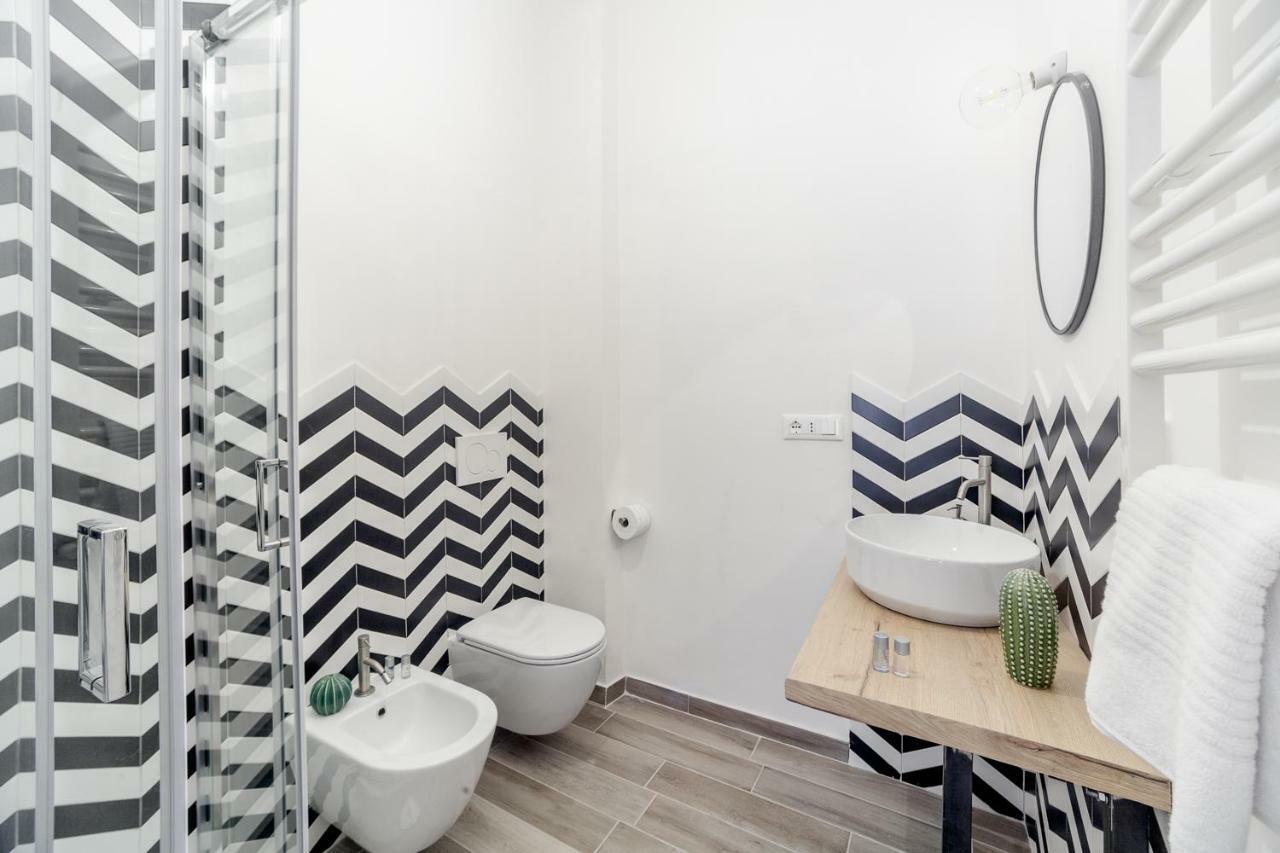 Otium Fornaci San Pietro Hotell Roma Eksteriør bilde
