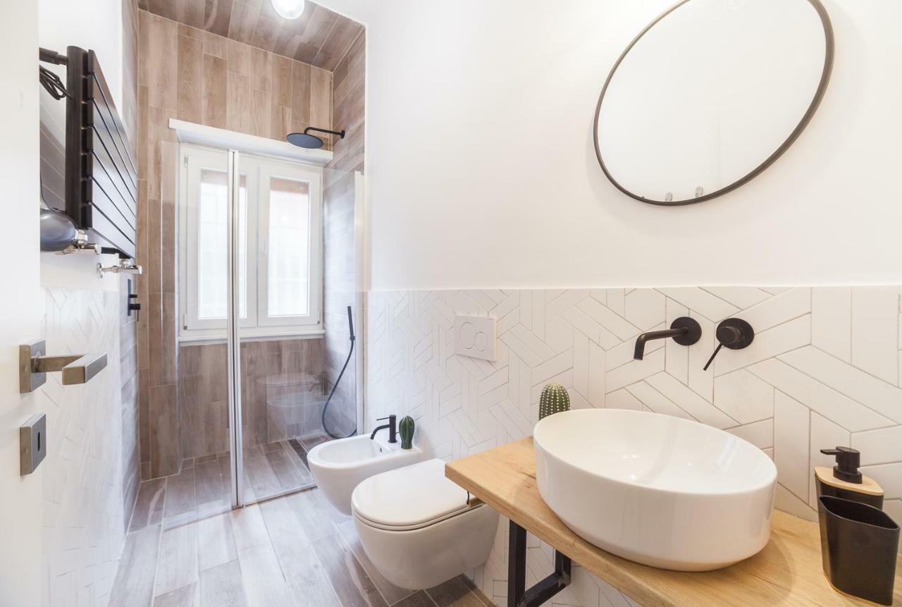 Otium Fornaci San Pietro Hotell Roma Eksteriør bilde