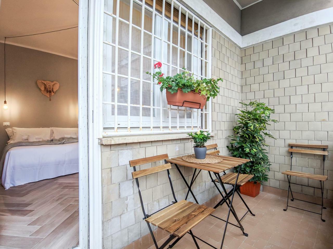 Otium Fornaci San Pietro Hotell Roma Eksteriør bilde